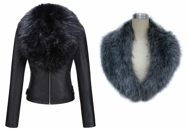 bellivera leather jacket