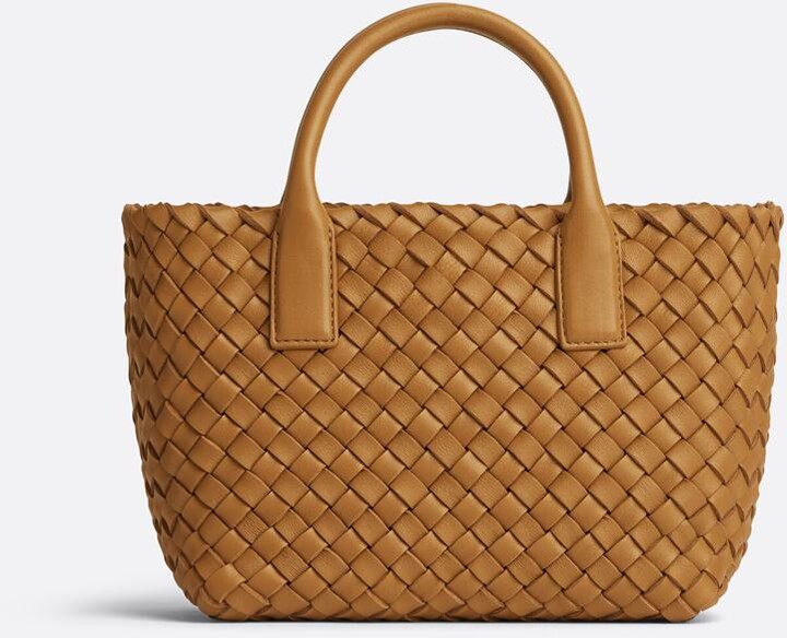 Bottega Mini Cabat Bags ShopStyle