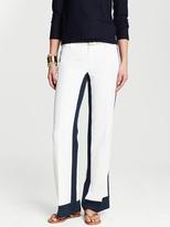 Thumbnail for your product : Banana Republic Framed Wide-Leg Pant