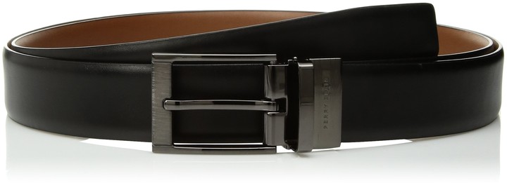 perry ellis belt price
