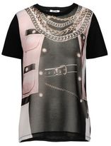 Thumbnail for your product : Moschino Cheap & Chic OFFICIAL STORE Short sleeve t-shirts