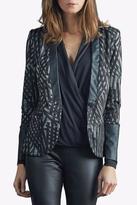 Thumbnail for your product : Tart Collections Parker Blazer