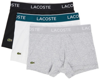 Lacoste Underwear \u0026 Socks For Men 