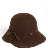 Thumbnail for your product : Eric Javits 'Alixe' Cloche
