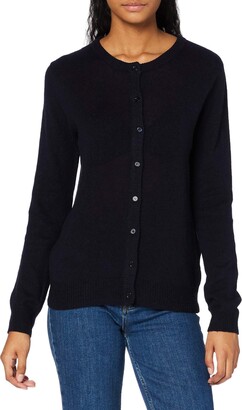 Navy Blue Cashmere Sweater Women | Shop the world's largest collection of  fashion | ShopStyle UK