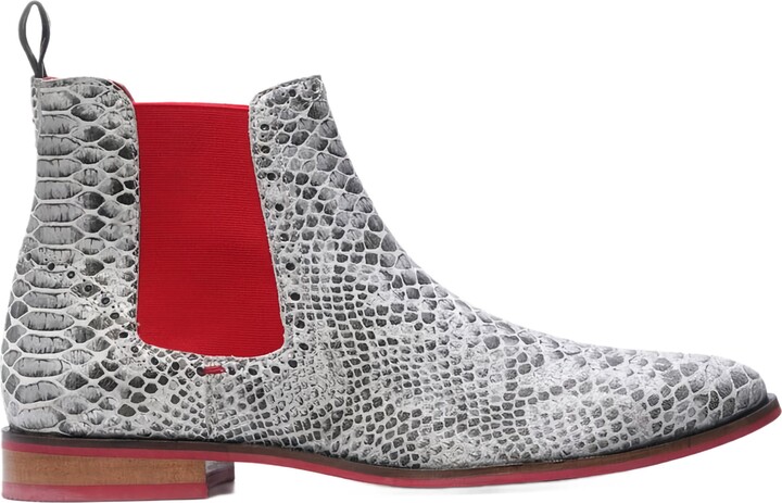 Carlos Santana Mantra Chelsea Boot