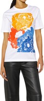 Thumbnail for your product : Ferragamo Cotton T-shirt