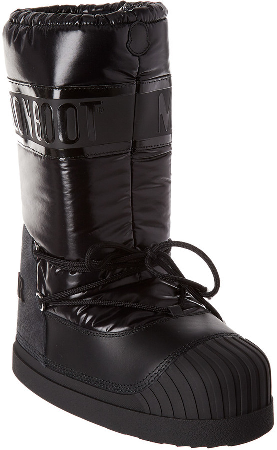 moncler moon boots mens