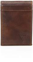 Thumbnail for your product : GUESS Men's Naples Slim Front-Pocket Wallet