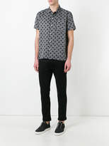 Thumbnail for your product : YMC printed shirt