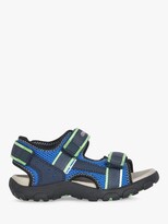 Thumbnail for your product : Geox Children's Strade Riptape Sandals