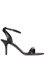 Thumbnail for your product : Proenza Schouler 70mm Leather Sandals