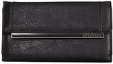 Thumbnail for your product : Kenneth Cole Reaction Raising the Bar Flap Clutch Wallet