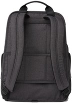 tumi nickerson 3 pocket expansion backpack