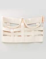 Thumbnail for your product : ASOS Teagen Strappy Underwired Corset