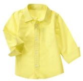 Thumbnail for your product : Crazy 8 Oxford Shirt