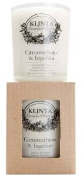 Klinta - Scented candles 18 hours - different fragrances - ShopStyle