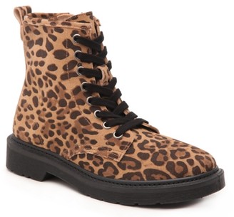 steve madden cole combat boot