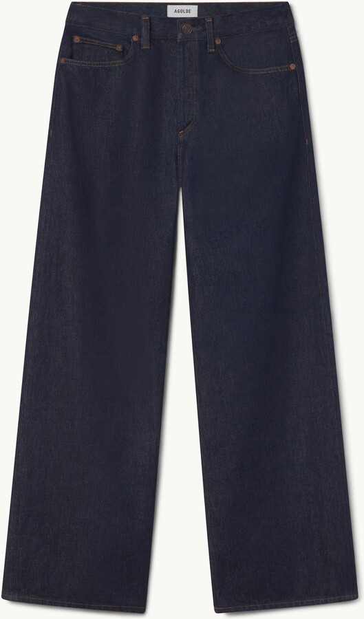 Agolde Arc Jean Rinse 24