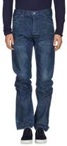 Thumbnail for your product : Chimala Denim trousers