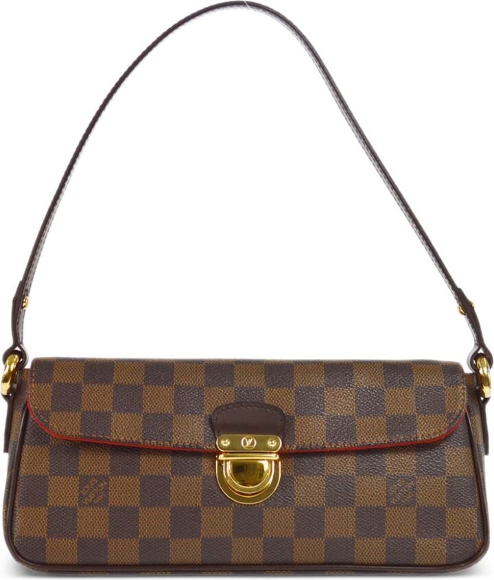 Louis Vuitton 2006 pre-owned Nolita top-handle Bag - Farfetch