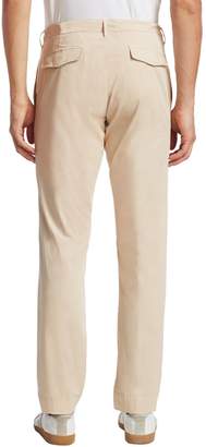 Saks Fifth Avenue MODERN Cropped Trousers