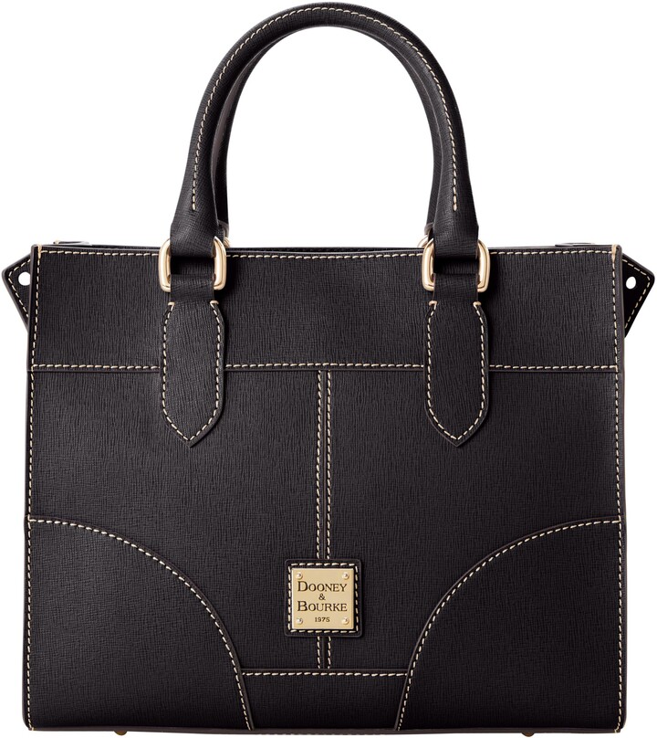 saffiano jayne satchel