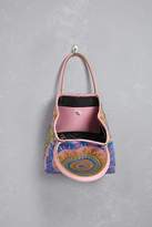 Thumbnail for your product : Forever 21 Raj Large Embroidered Tote