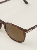 Thumbnail for your product : Persol tortoiseshell sunglasses