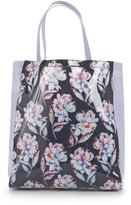 Thumbnail for your product : French Connection Floral Shopper