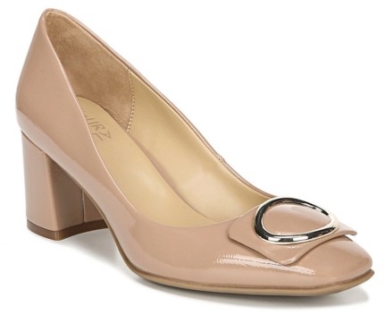 naturalizer n5 comfort slip on