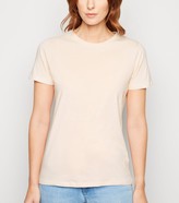 Thumbnail for your product : New Look Short Sleeve Crew T-Shirt