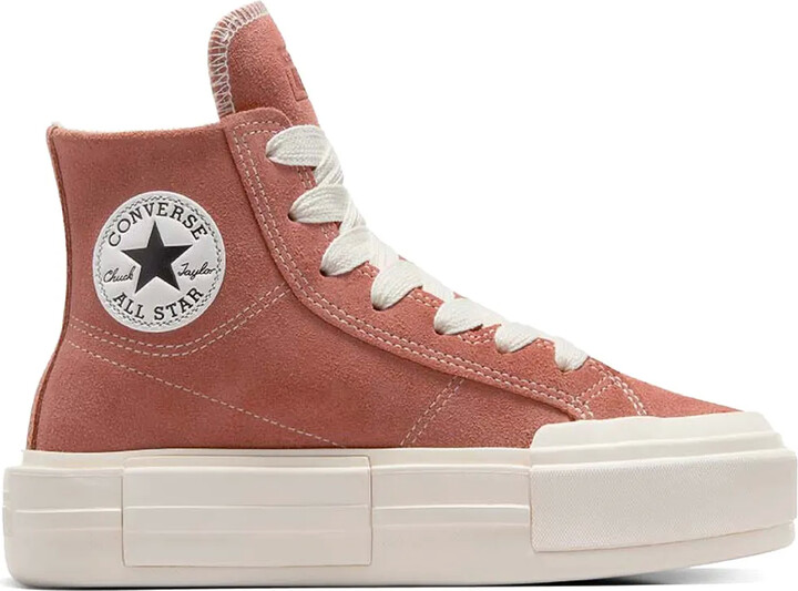 Cruise suede sneakers