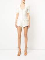 Thumbnail for your product : Alice McCall Come Undone playsuit