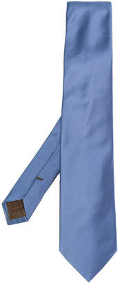 Church's classic tie