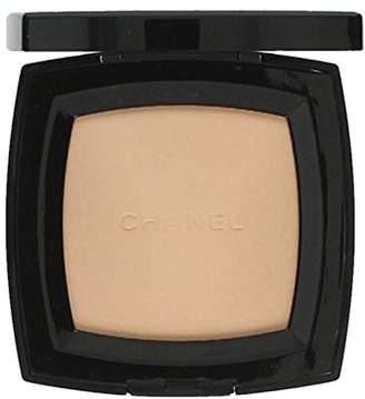Chanel Poudre Universelle Compacte Natural Finish Pressed Powder - 15 g, No.50 Peche