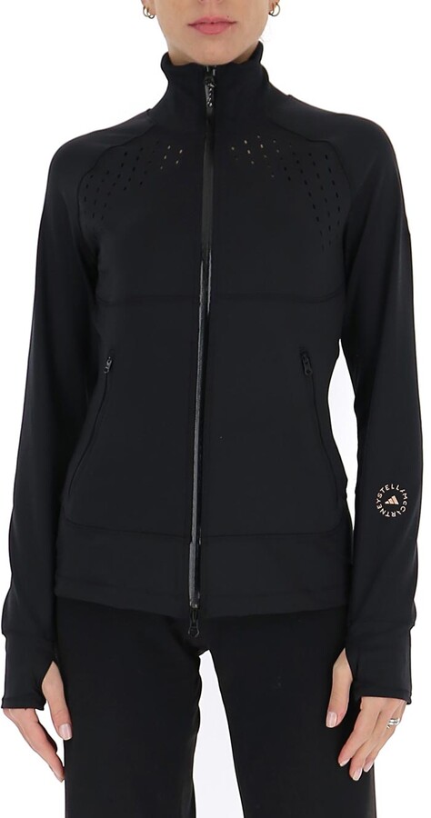 Women's Black Casual Tracksuit Top Truepur Midl Fu0761 from adidas at Best  Price in Egypt - Yashry
