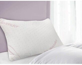 maison blanche memory foam pillow