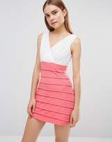 Thumbnail for your product : AX Paris 2 In 1 Dress