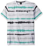 Thumbnail for your product : Zoo York Men's Frequency Crewneck Short Sleeve