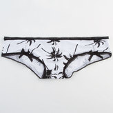 Thumbnail for your product : Palm Tree Panties