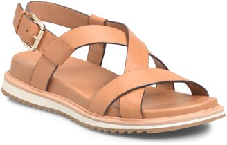 Sofft Pelonia Slingback Sandal - ShopStyle