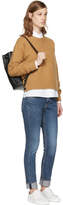 Thumbnail for your product : Rag & Bone Indigo 10 Inch Dre Jeans