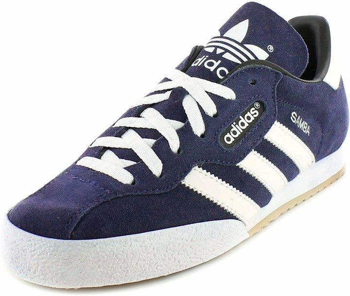 adidas samba super suede colours