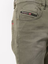 Thumbnail for your product : Diesel D-Strukt Jogg jeans