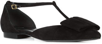 Pierre Hardy Obi ballerina shoes