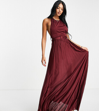 tall dresses uk