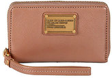 Thumbnail for your product : Marc by Marc Jacobs Wingman Wristlet