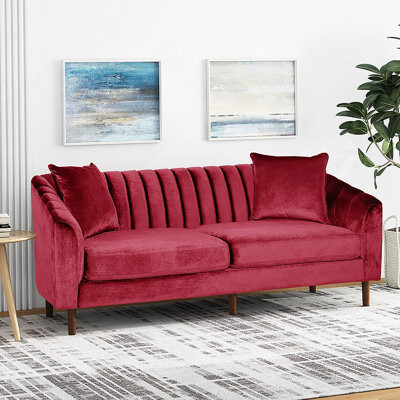 Latitude Run 3-Seater Sofa