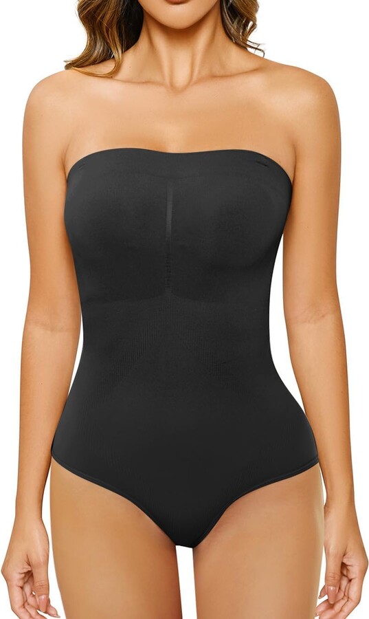 Body Shaping Tops